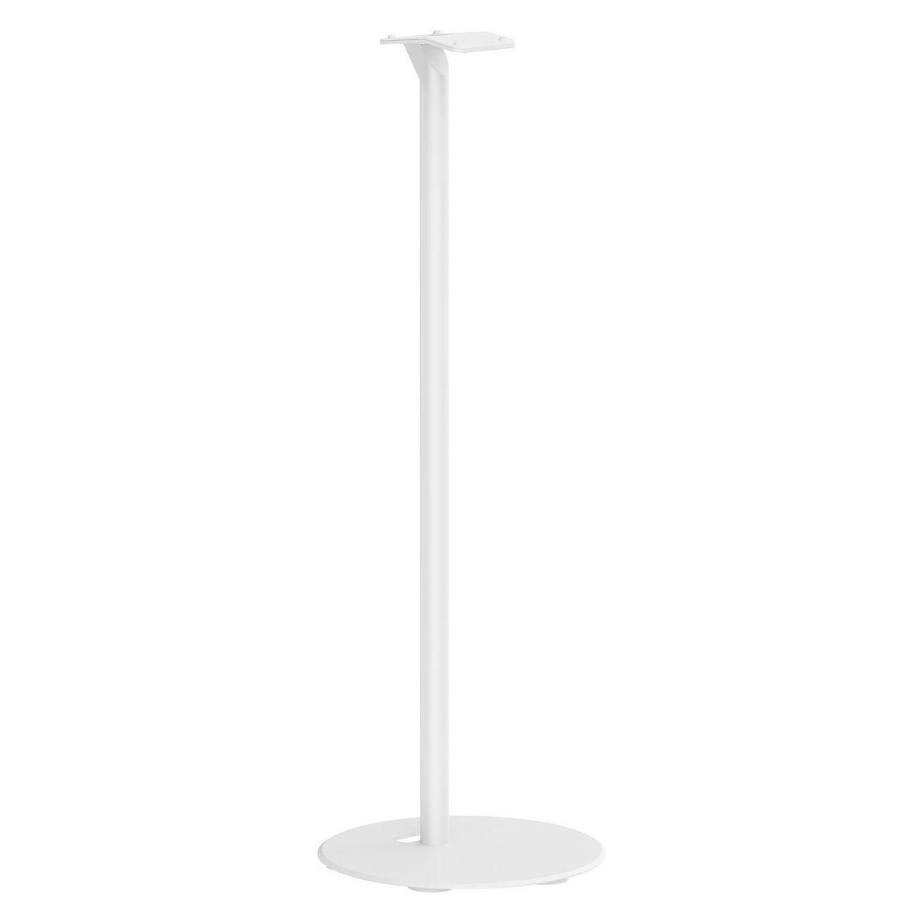 Vivolink floor stand for (1 Stk., Wandmontage, Höhenverstellbar) (VLFSSP-E300W)