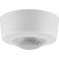 OSRAM SENSOR CEILING IP44 360DEG IP44 WT 4099854454035 Weiß
