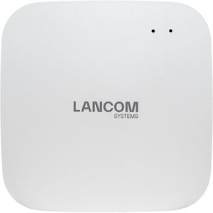 Lancom Access-Point LW-700 61931, Indoor, bis 3570 Mbit/s, Wi-Fi 7 Dualband, Wandmontage