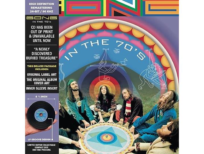 In the 70'S
