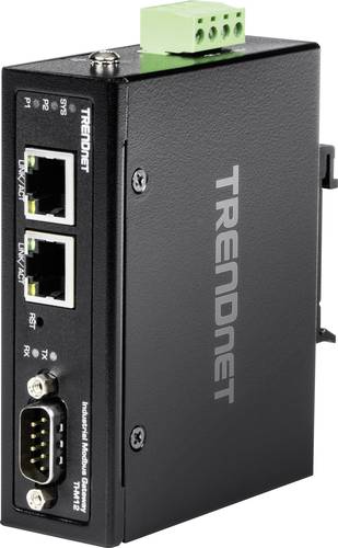 TrendNet TI-M12 Gateway für LoRa