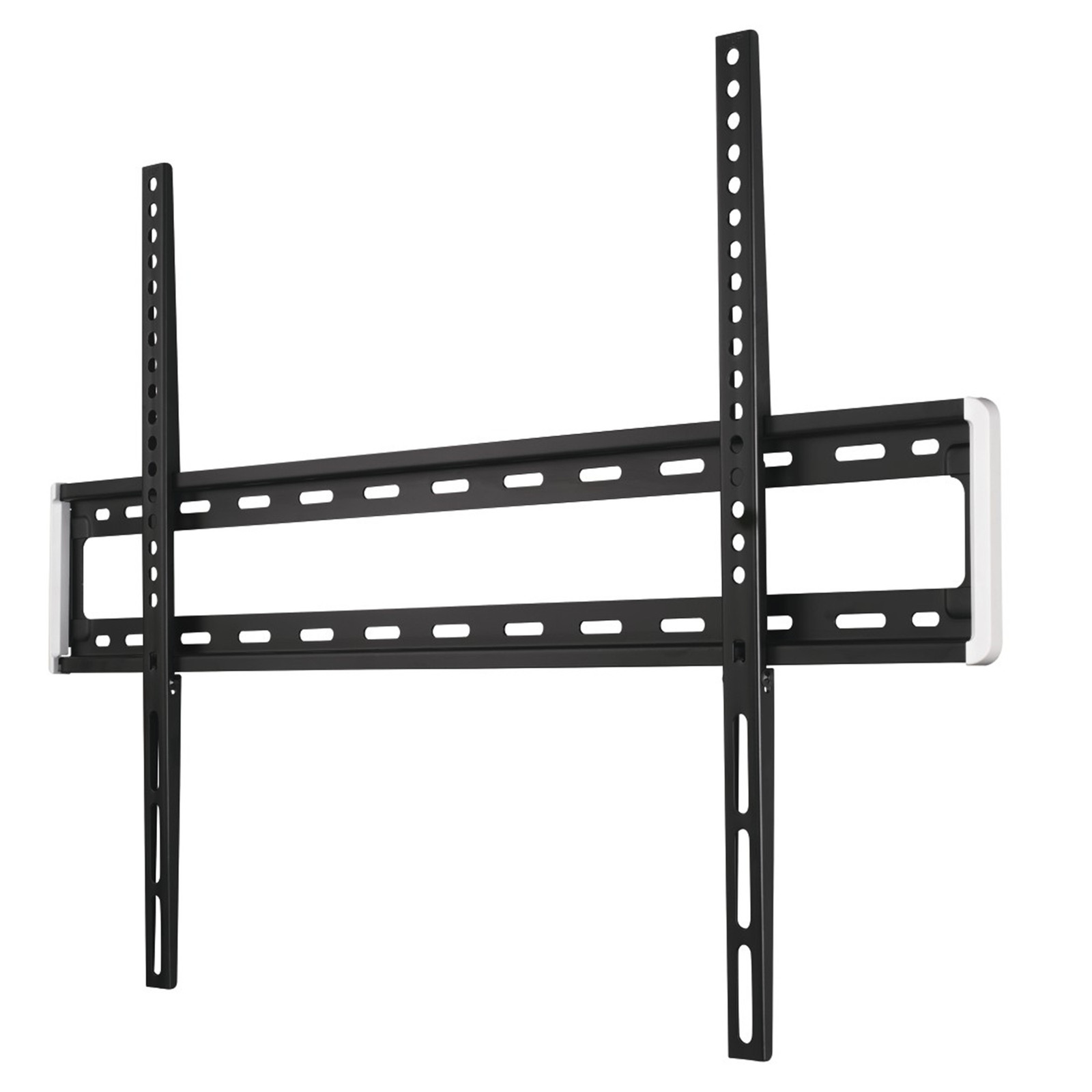 Hama wandhouder 5 sterren XL zwart