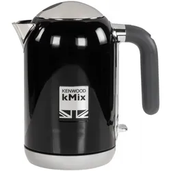 Kenwood kMix ZJX650, Wasserkocher, Schwarz