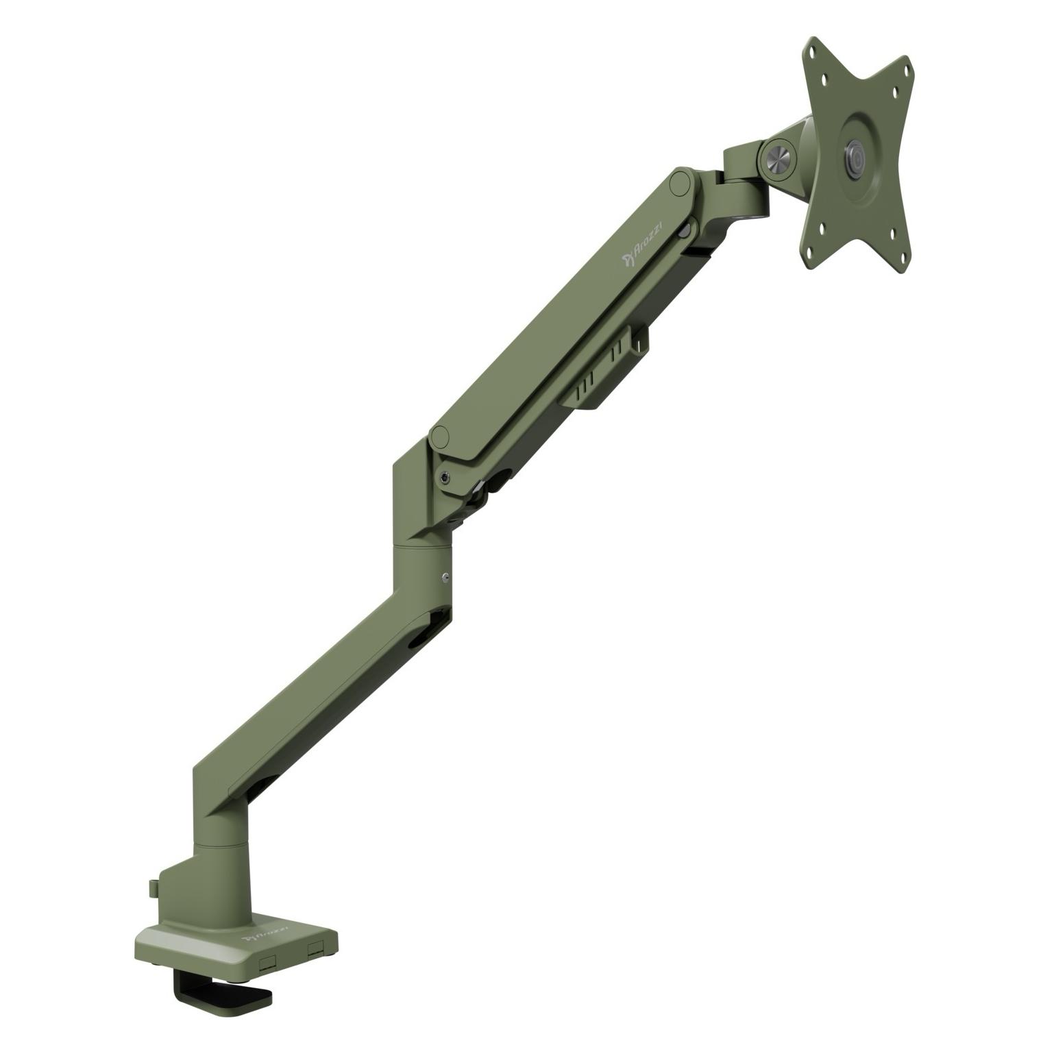 Arozzi TIS Alzare Neo Gas waldgrün (Tisch, 34", 9 kg) (AZ-ALZARE-NEO-FST)
