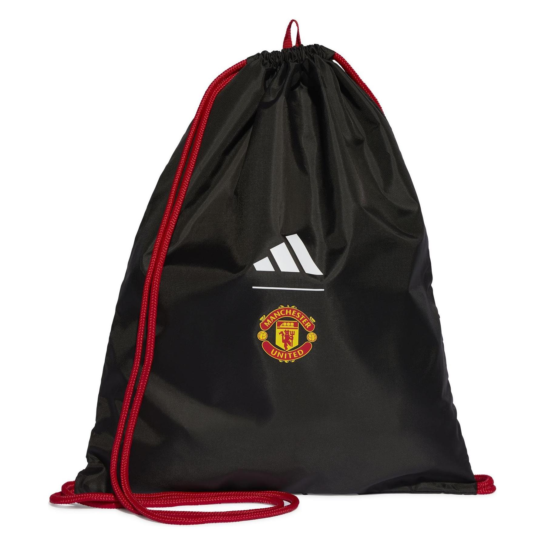 Adidas Manchester United Turnbeutel (14 l) (IB4573)