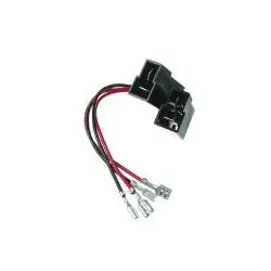 Dietz 32802 LS-Adapter 2pol. FORD, NISSAN, SUZUKI