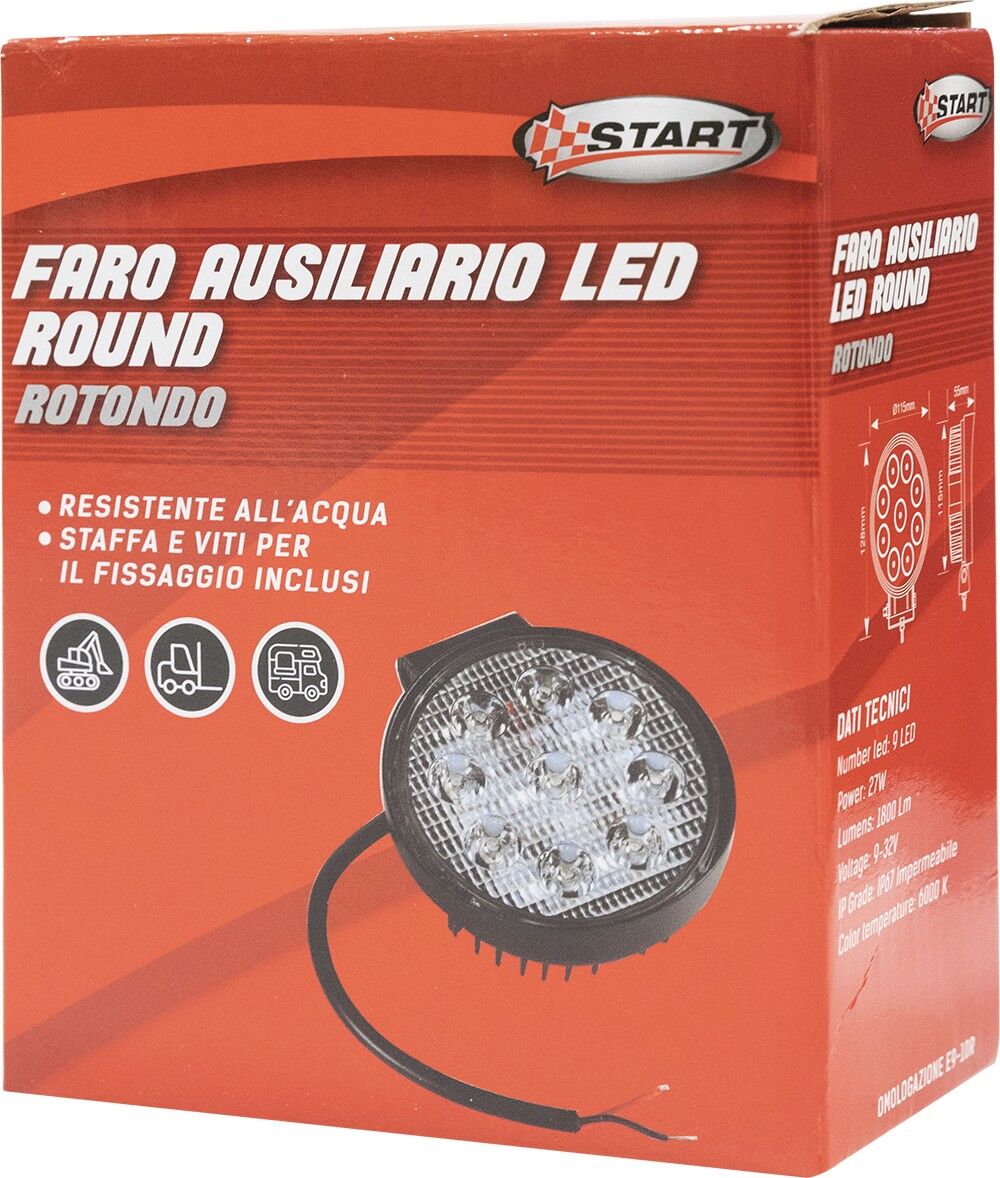 START 10303 Werklamp