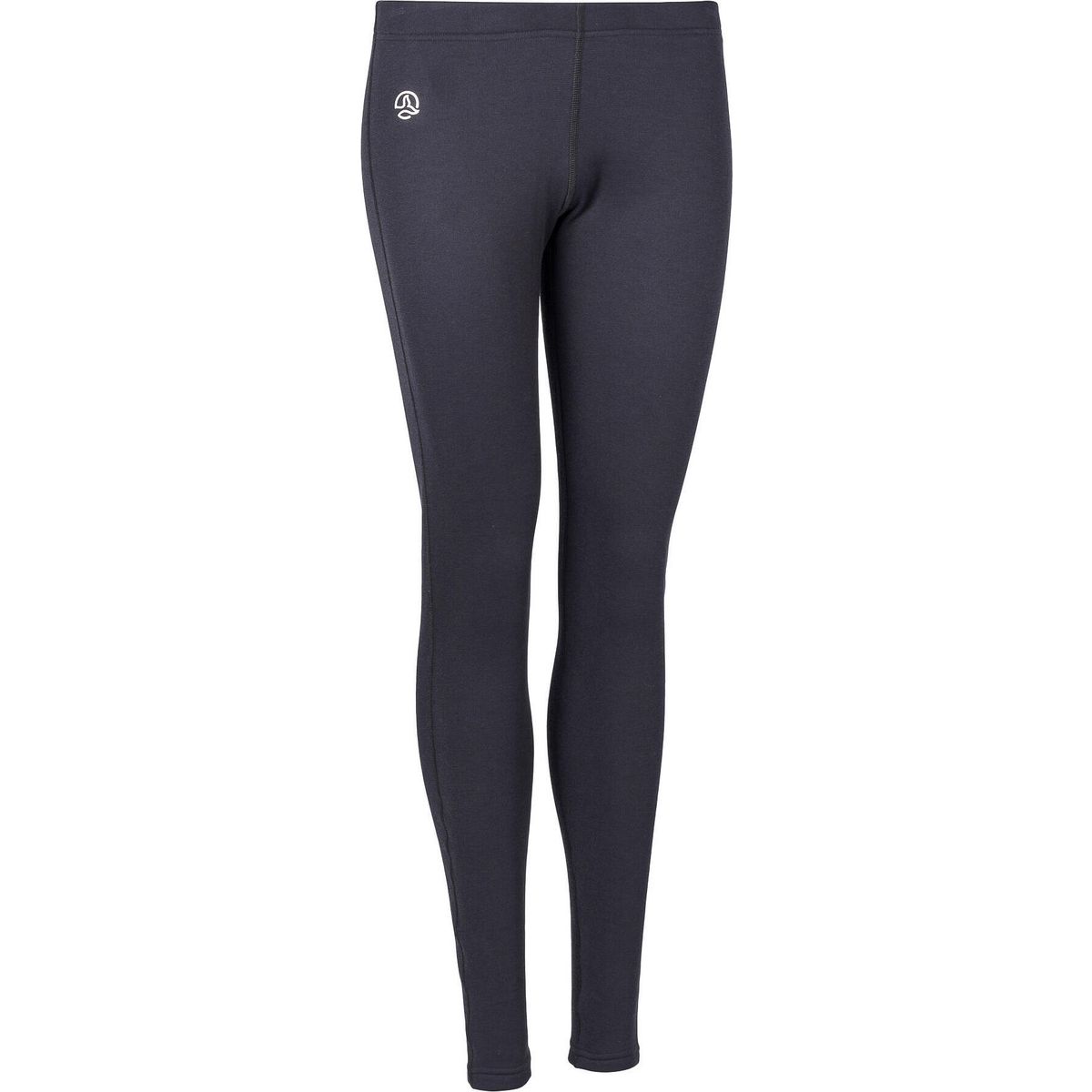 Ternua Campus Tight W black (9937) XS 1341337-9937-XS