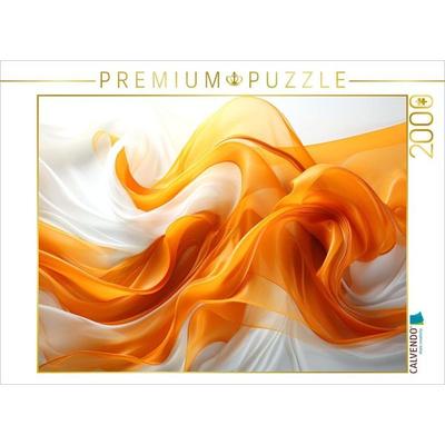 CALVENDO Puzzle Schwebende Symmetrien | 2000 Teile Lege-Größe 90x67cm Foto-Puzzle für glückliche Stunden, Sonstige von , Calvendo Puzzle