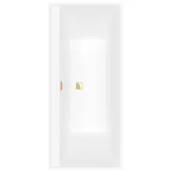 Villeroy & Boch Collaro Badewanne 1700 x 750 mm, UBA170COR2JV-RW UBA170COR2JV-RW