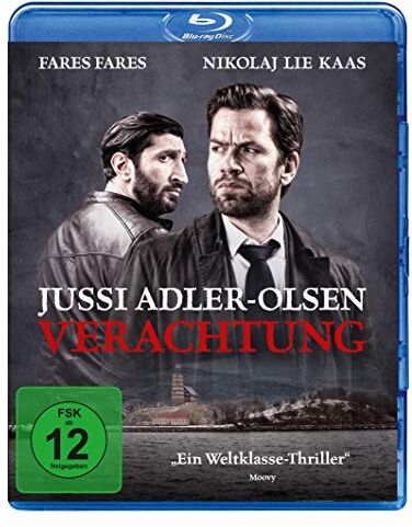 Christoffer Boe - Verachtung [Blu-ray] - Preis vom 30.09.2026 09:01:18 h