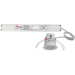 BEG Brück Electronic Präsenzmelder PD11MDACOFLAT DALI-2