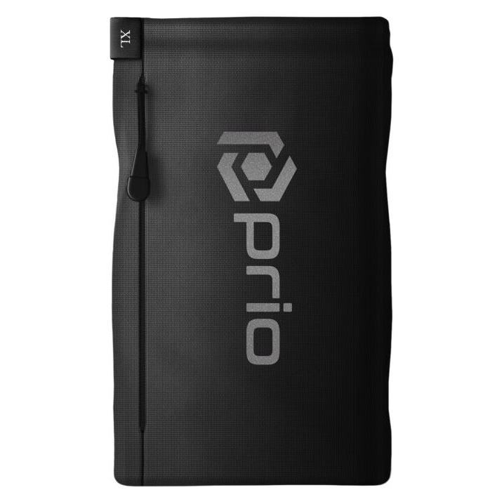 prio Sports Phone Armband XL schwarz (PAB-1104)