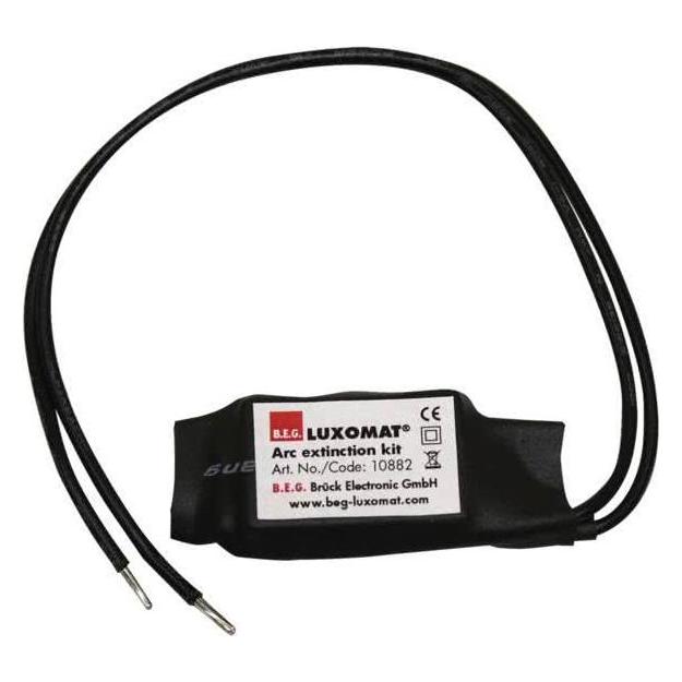 BEG RC-Löschglied-Mini für 10882 Bewegungs- und Präsenzmelder (10882)