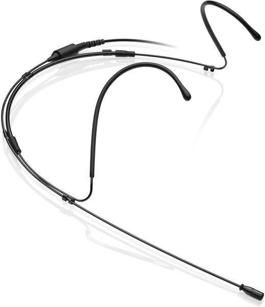 Sennheiser Headmic 1 (Black EW) nero