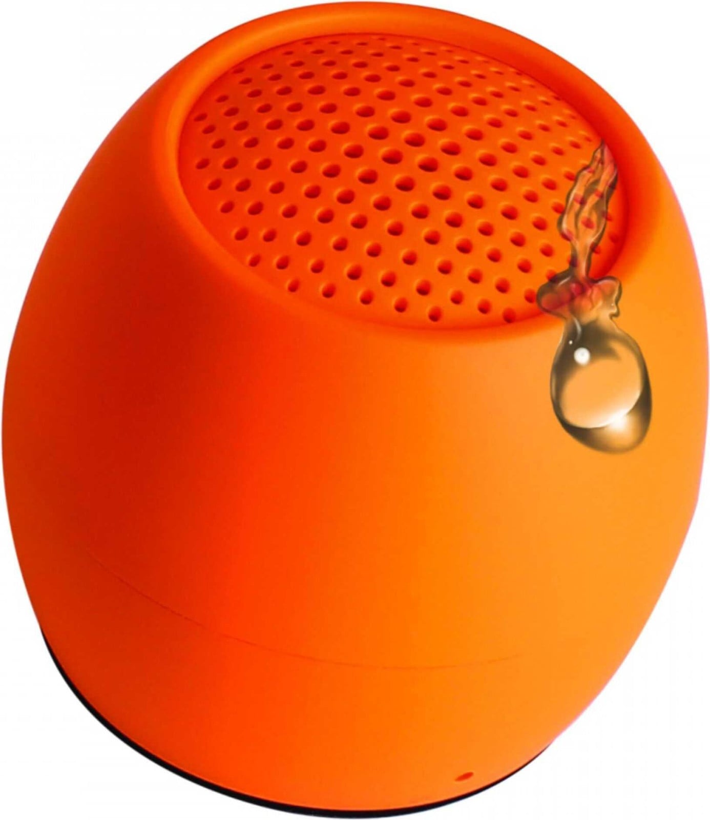 Boompods Zero oranje