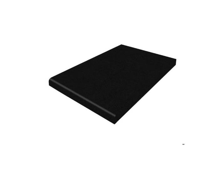 Plan de travail cuisine 80 × 60 cm – Épaisseur 2 8 cm plan de travail universel noir
