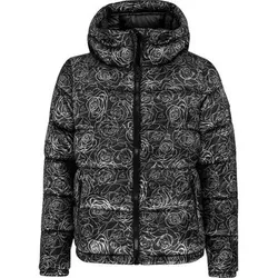 HEAD Damen Jacke REBELS STAR PHASE Jacket Women, Größe XS in Schwarz Schwarz