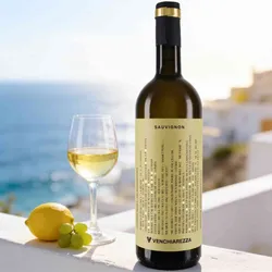 Venchiarezza 2025 Venchiarezza Sauvignon Blanc 2025 Sauvignon Blanc Italien