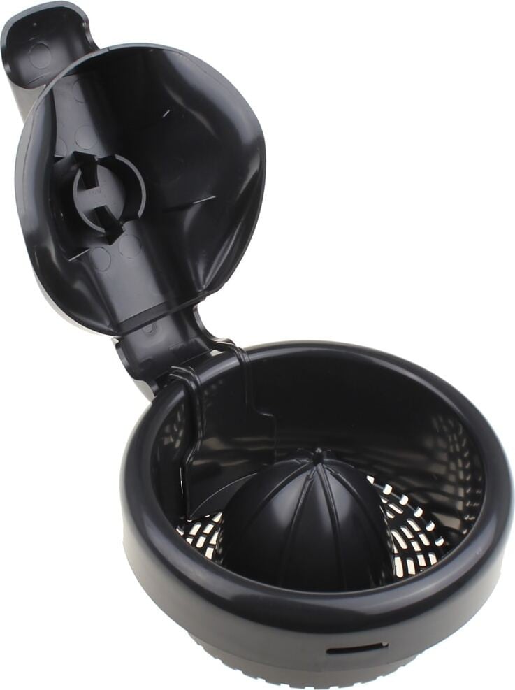 Magimix Perskonusset Duo antraciet/geel 100597S