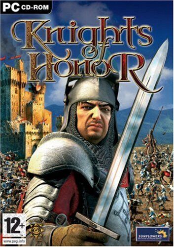 Knights of Honor - Preis vom 15.10.2026 23:06:25 h