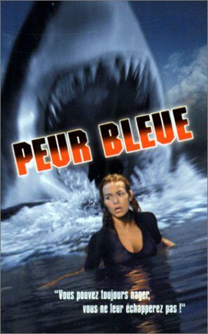 Renny Harlin - Peur bleue - Preis vom 11.10.2026 23:13:37 h