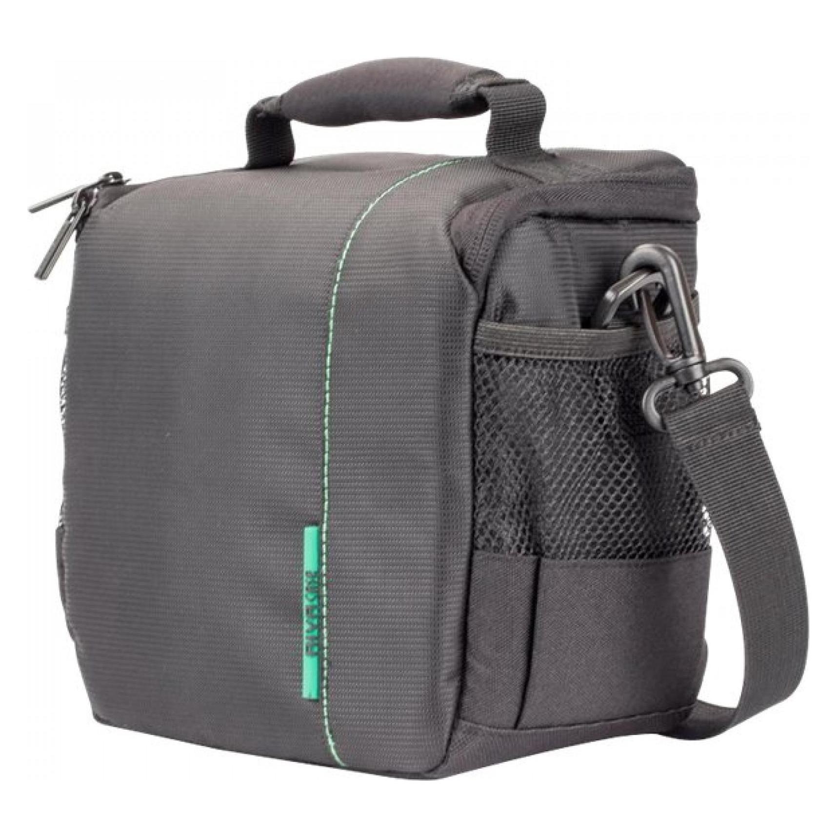 Rivacase 7420 (PS) DSLR Elegant (Kamera Schultertasche) (6901801074204)