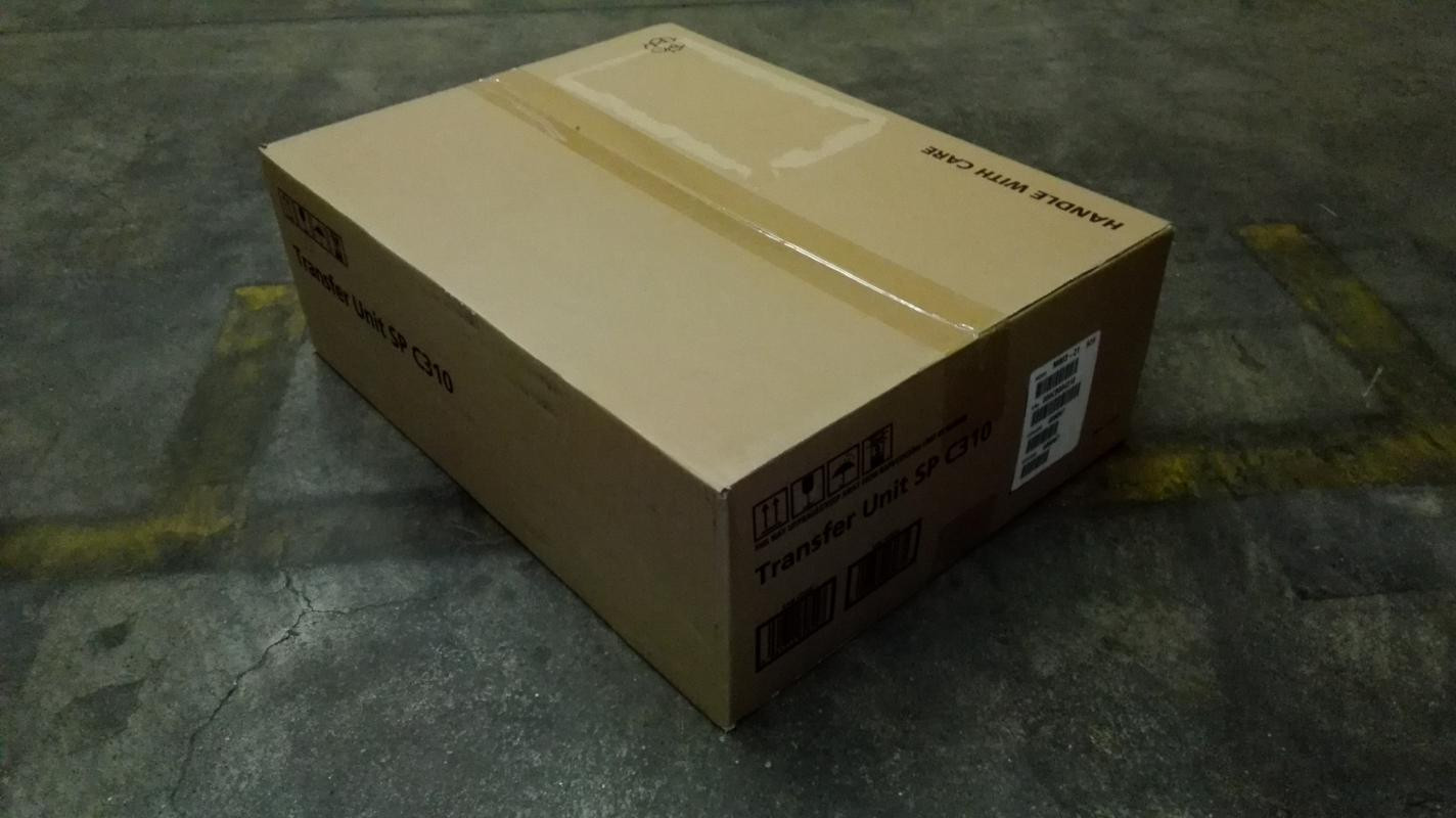 Ricoh SP C310 tussentransferunit