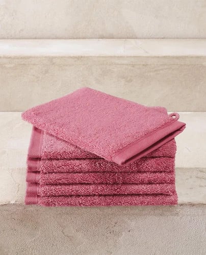 De Witte Lietaer Excellence Blossom washandje