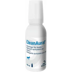 100 ml CleanAural Dog