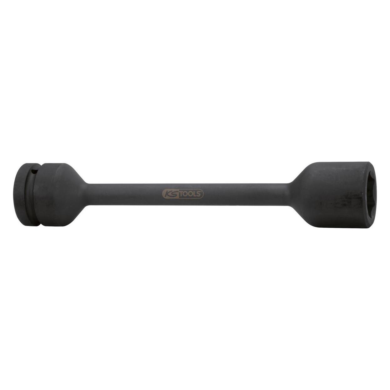KS Tools 1" Torsions-Kraftstecknuss XL (515.1465)