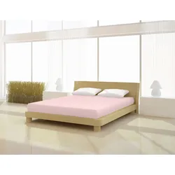 Mr. Sandman Spannbetttuch Jersey classic 140 - 160 x 200 cm