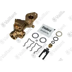 Vaillant Anschlussstück 081695