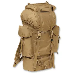 Brandit Nylon Rucksack