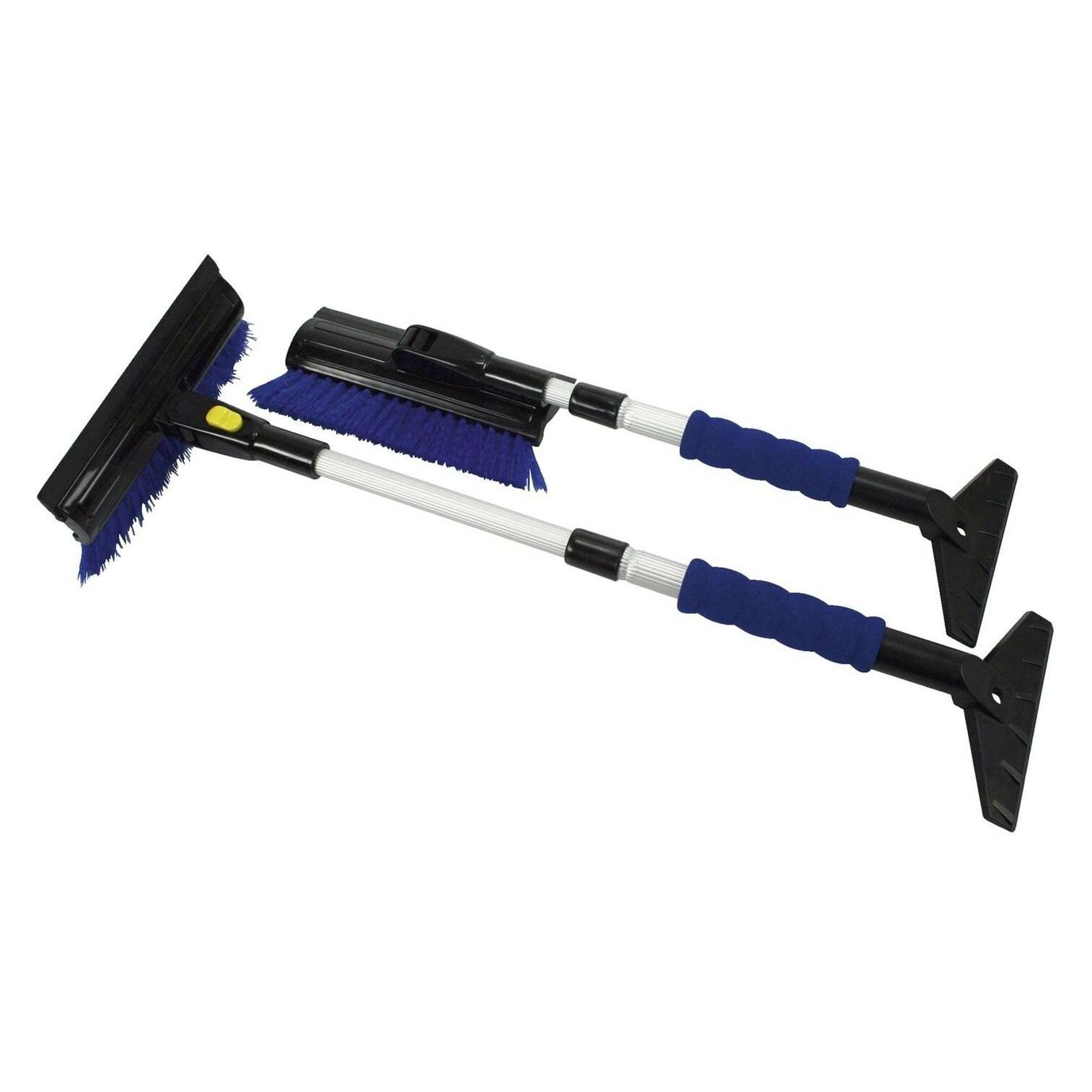 Max4car Teleskop-Eiskratzer (88600)