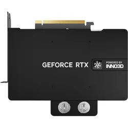 Inno3D GeForce RTX 5090 iCHILL Frostbite (32 GB, GDDR7), Grafikkarte