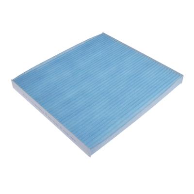 BLUE PRINT Filter, Innenraumluft adt32508 für TOYOTA