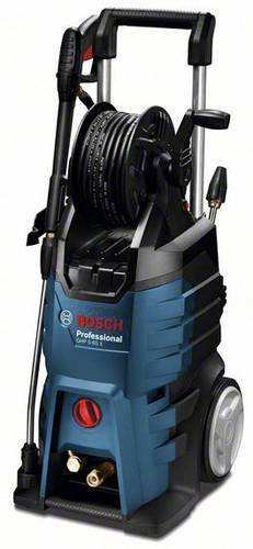 Bosch Professional 0 600 910 600 Hochdruckreiniger 160 bar