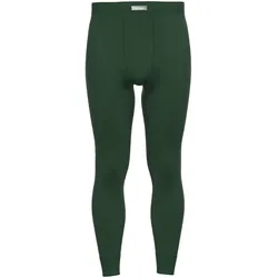 Ceceba, Herren, Funktionsunterhose, Thermo Sport (M), Grün
