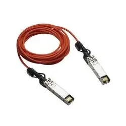 HPE Networking 10G SFP+ to SFP+ 1m Direct Attach Copper Cable