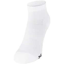 Jako Runningsocken Comfort weiß 35-38