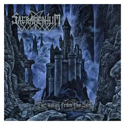 Steinbach, Schallplatten, FAR AWAY FROM THE SUN (CVNL) (WHT) (UK) (Sacramentum)