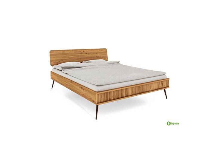 BETT LINA 1 180x200 Wildeiche