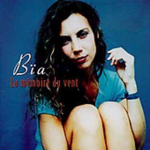 Bïa - Memoire du Vent la - Preis vom 16.10.2026 11:41:07 h