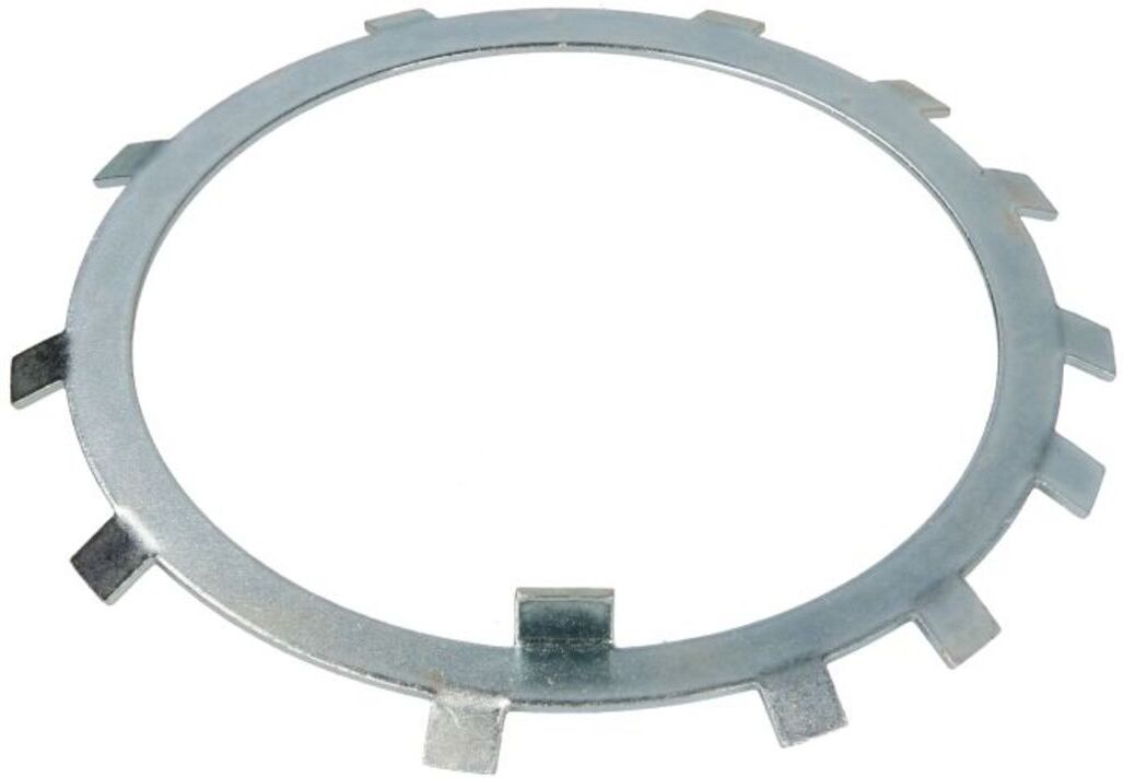 Sicherungsblech, Achsmutter AUGER 75888