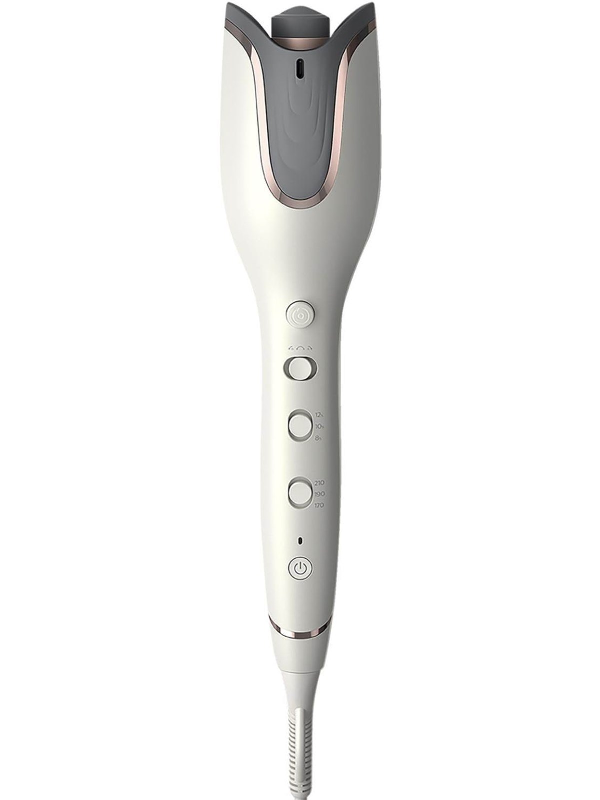 Philips Lockenstab BHB878/00 StyleCare Prestige MoistureProtect