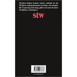 Mythologica I, Fachbücher von Claude Lévi-Strauss
