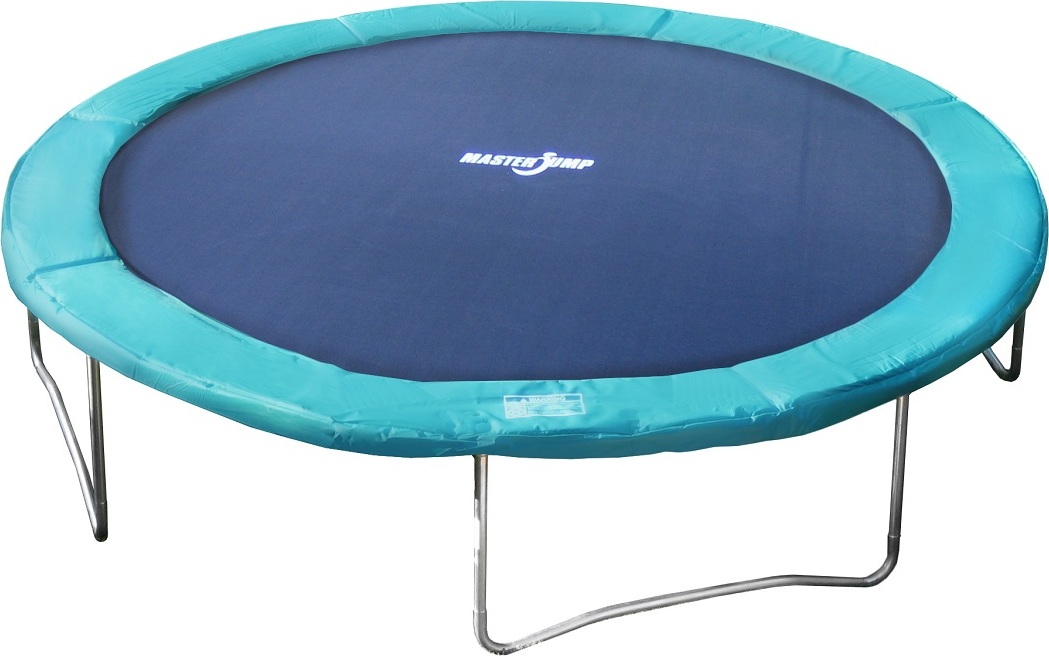 MASTER Super Trampolin 426 cm