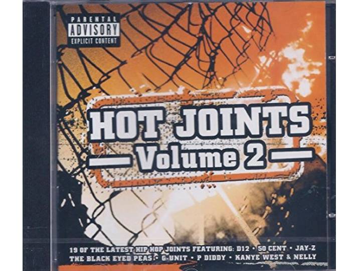 Hot Joints Volume 2