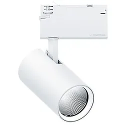Zumtobel 60716351 LED-Strahler V2 M 3600-FISH LDO 3CY FL WH WH